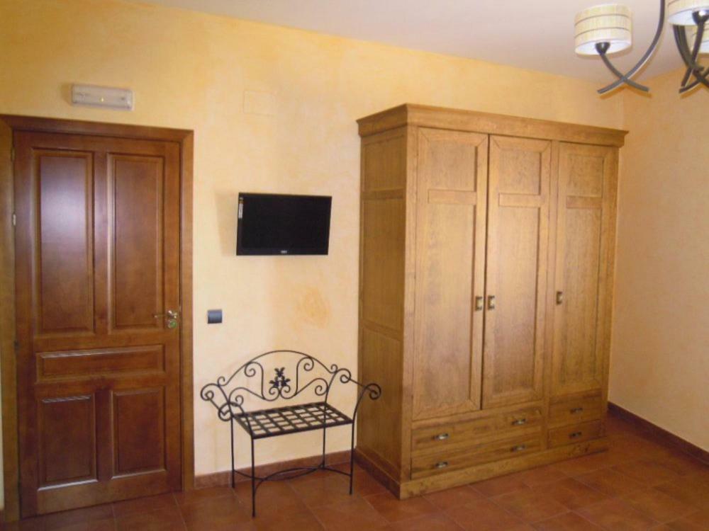 Casa Rural Los Pocicos San Carlos del Valle エクステリア 写真